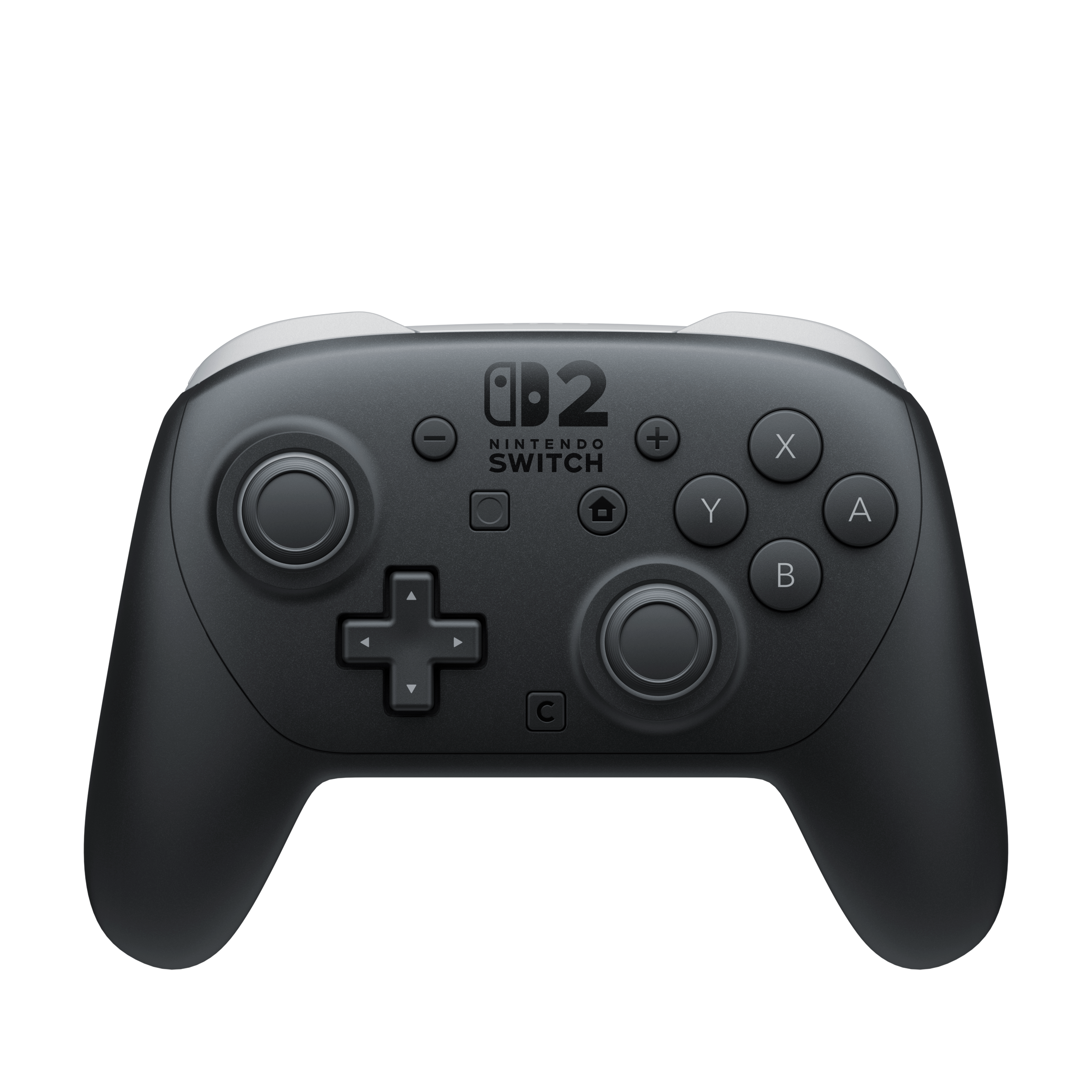 Nintendo Switch 2 Pro 컨트롤러